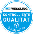 Wesseling - Kontrollierte Qualität